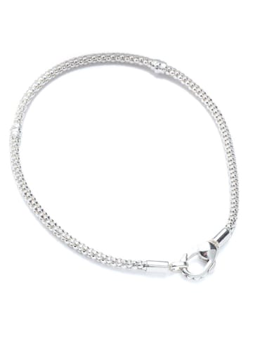 Pandora Silber-Armband