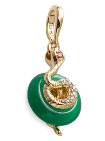 Pandora Gold-Anhänger