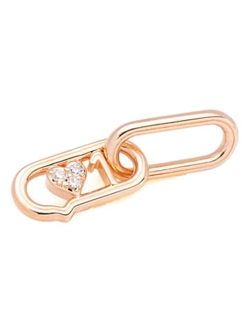 Pandora Vergold. Link mit Edelsteinen