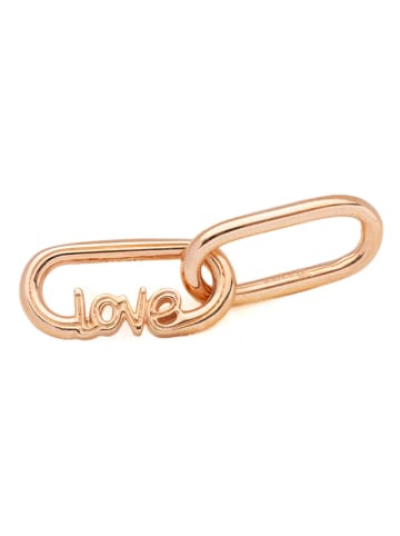 Pandora Rosévergold. Wort-Link "Love"