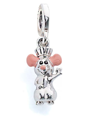 Pandora Srebrna zawieszka