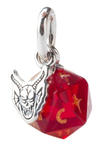 Pandora Srebrna zawieszka