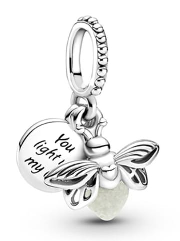 Pandora Silber-Anhänger