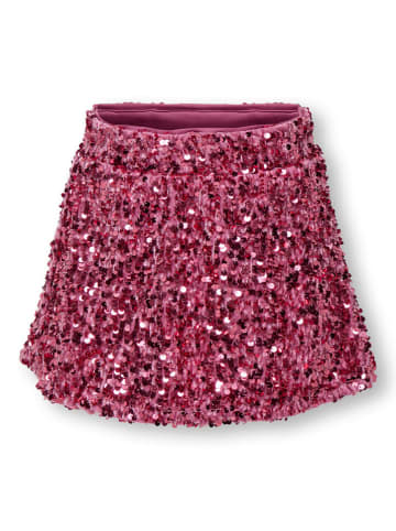 KIDS ONLY Rock "Confidence" in Pink