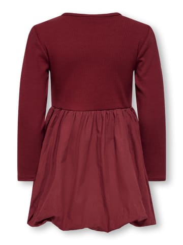 KIDS ONLY Kleid "Trinny" in Rot