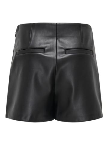 KIDS ONLY Spijkerskort "Mist" zwart