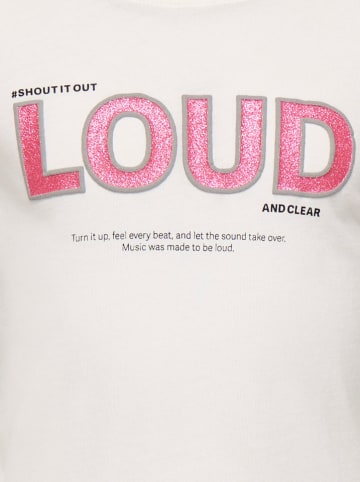 KIDS ONLY Longsleeve "Zenia" crème