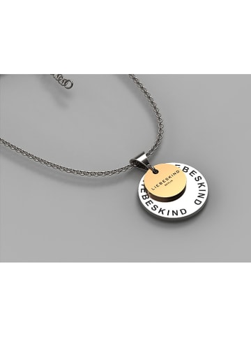 Liebeskind Ketting met hanger - (L)45 cm