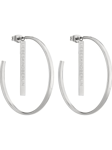 Liebeskind Halbcreolen