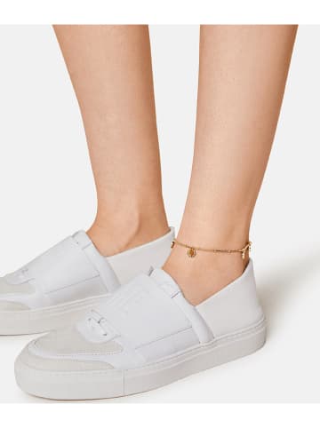 Liebeskind Enkelketting met hangers