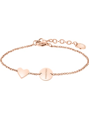 Liebeskind Armband met sierelementen