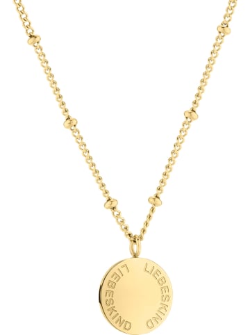 Liebeskind Ketting met hanger - (L)47 cm