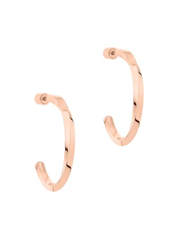 Liebeskind Halfcreolen