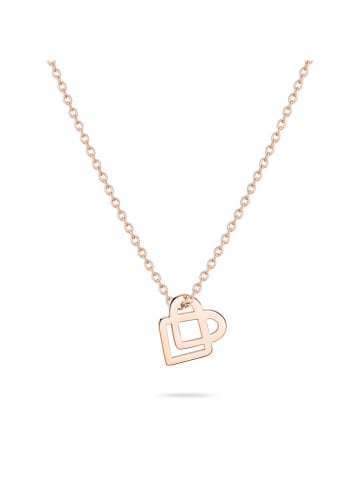 Liebeskind Ketting met hanger - (L)45 cm