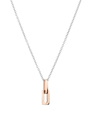 Liebeskind Ketting met hanger - (L)45 cm