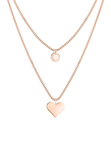 Liebeskind Ketting met hanger - (L)45 cm