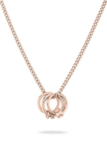 Liebeskind Ketting met hanger - (L) cm