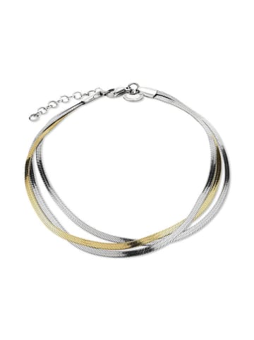 Liebeskind Roestvrijstalen armband