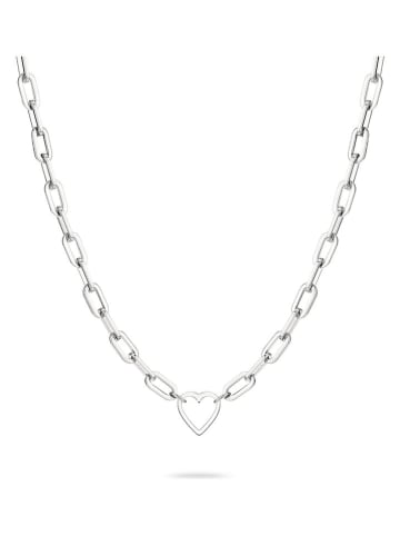 Liebeskind Ketting met sierelement - (L)45 cm