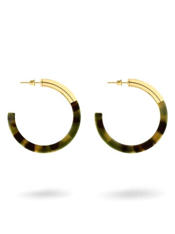 Liebeskind Kolczyki-półkreole