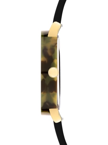 Liebeskind Zegarek kwarcowy w kolorze czarnym