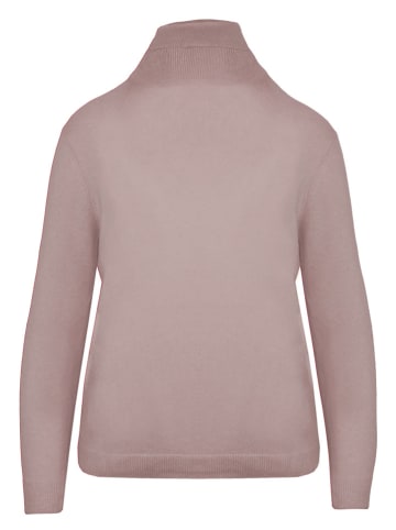 Malo Optimum Golf w kolorze szaroróżowym