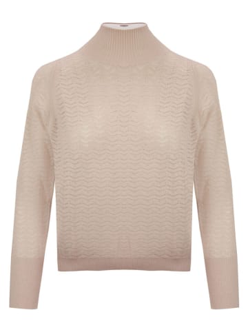 Malo Optimum Trui rosé