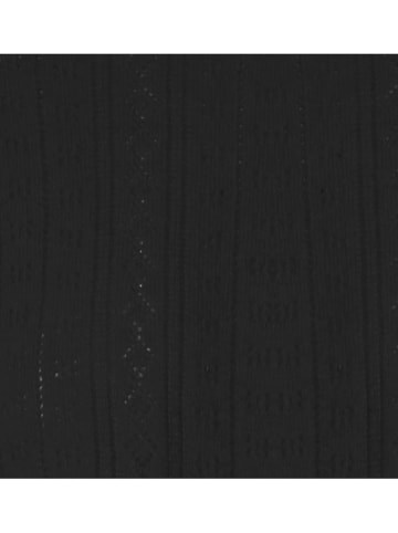 Malo Optimum Pullover in Schwarz