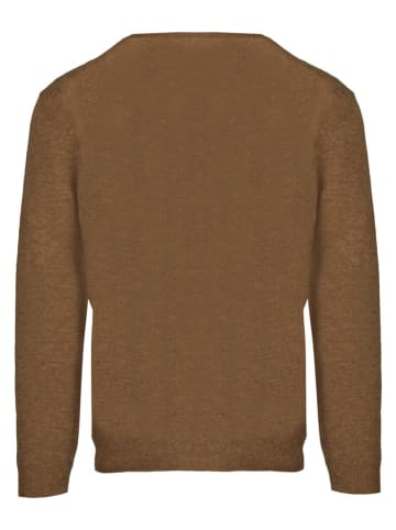 Malo Optimum Trui bruin