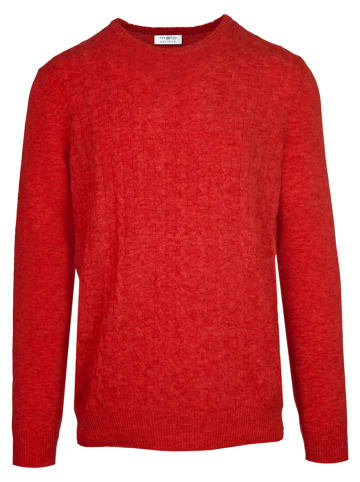 Malo Optimum Trui rood