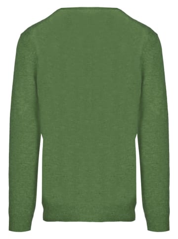 Malo Optimum Trui groen