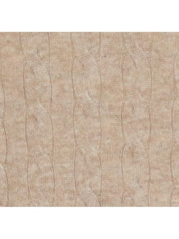 Malo Optimum Pullover in Beige