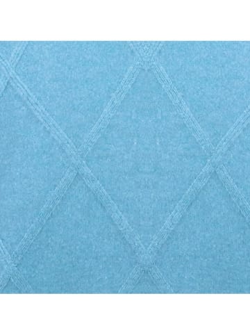 Malo Optimum Kaschmir-Pullover in Hellblau