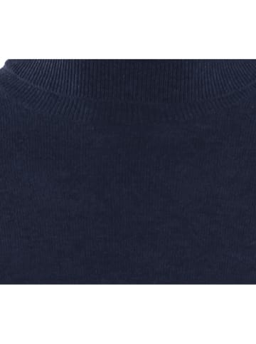 Malo Optimum Kasjmieren coltrui "Lupetto" donkerblauw