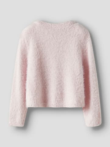 name it Vest "Revera" lichtroze