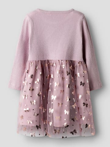 name it Kleid "Rosally" in Rosa