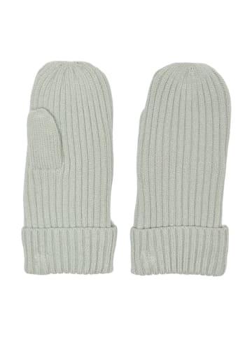 KIDS ONLY Fäustlinge "Zenna" in Grün