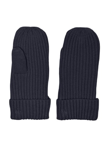 KIDS ONLY Fäustlinge "Zenna" in Dunkelblau