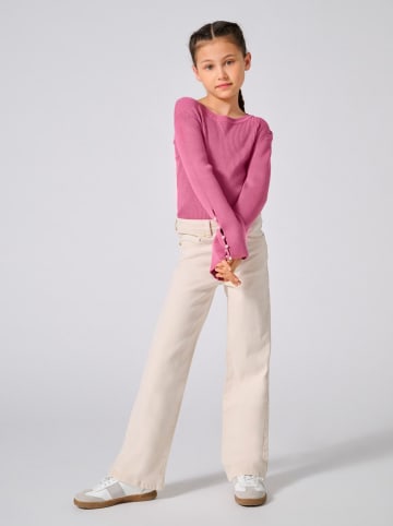 KIDS ONLY Longsleeve in Rosa