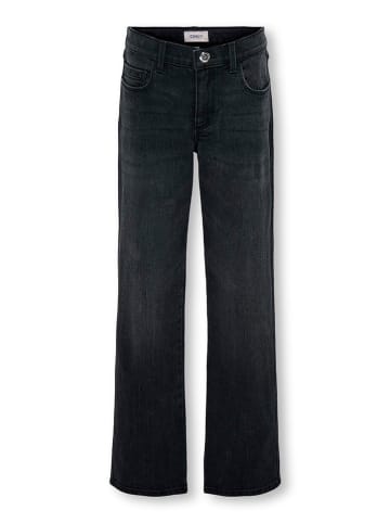 KIDS ONLY Jeans "Blair" - Comfort fit - in Schwarz