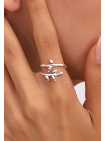Lodie Silver Silber-Ring
