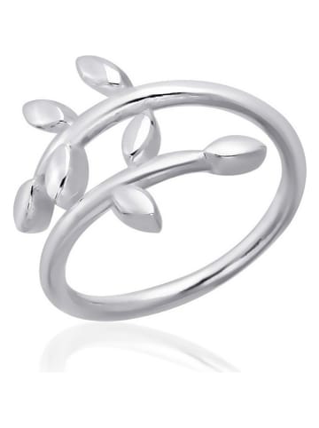 Lodie Silver Silber-Ring