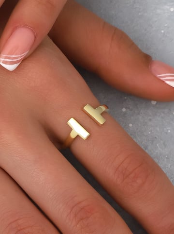 Lodie Silver Silber-Ring