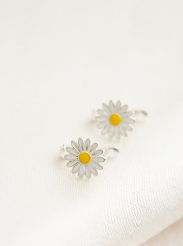 Lodie Silver Silber-Ohrringe