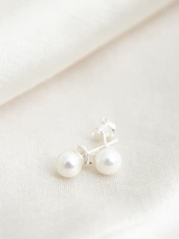 Lodie Silver Silber-Ohrstecker