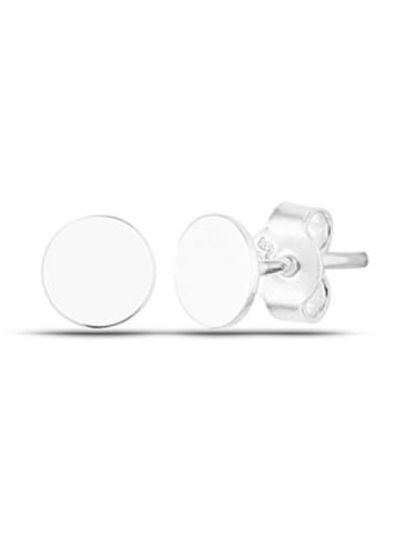 Lodie Silver Silber-Ohrstecker
