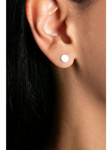 Lodie Silver Silber-Ohrstecker
