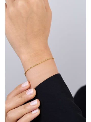 Lodie Silver Zilveren armband