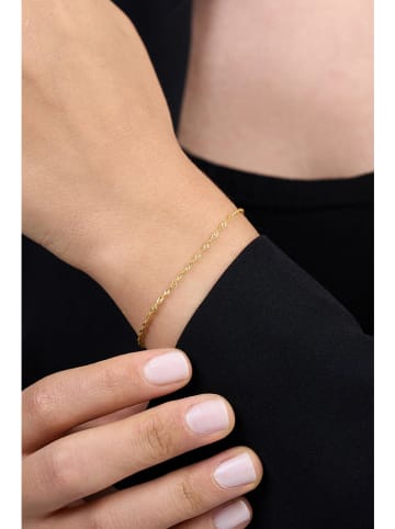 Lodie Silver Srebrna bransoletka