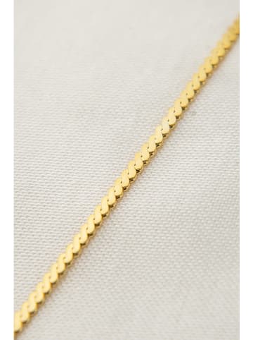 Lodie Silver Silber-Armkette